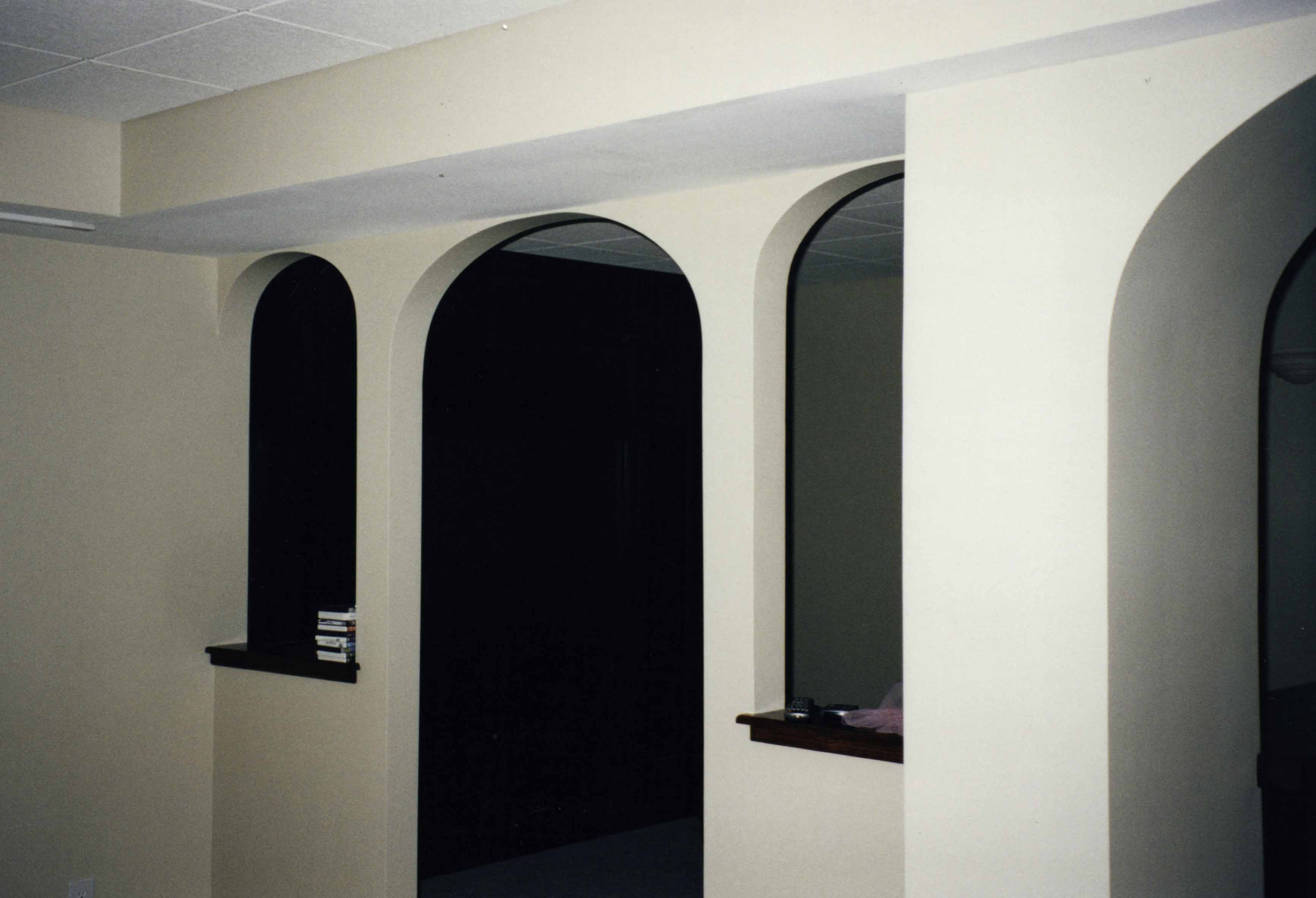 Basement project image