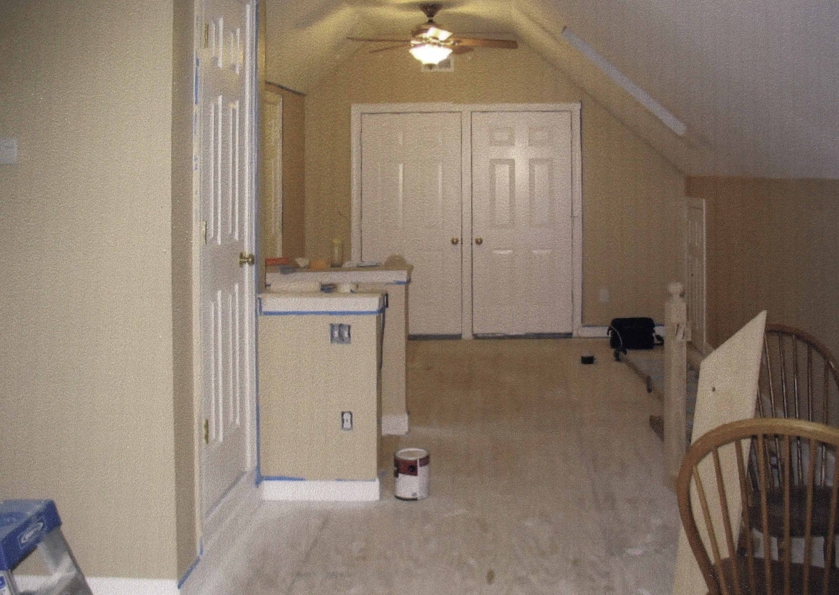 Interior project image