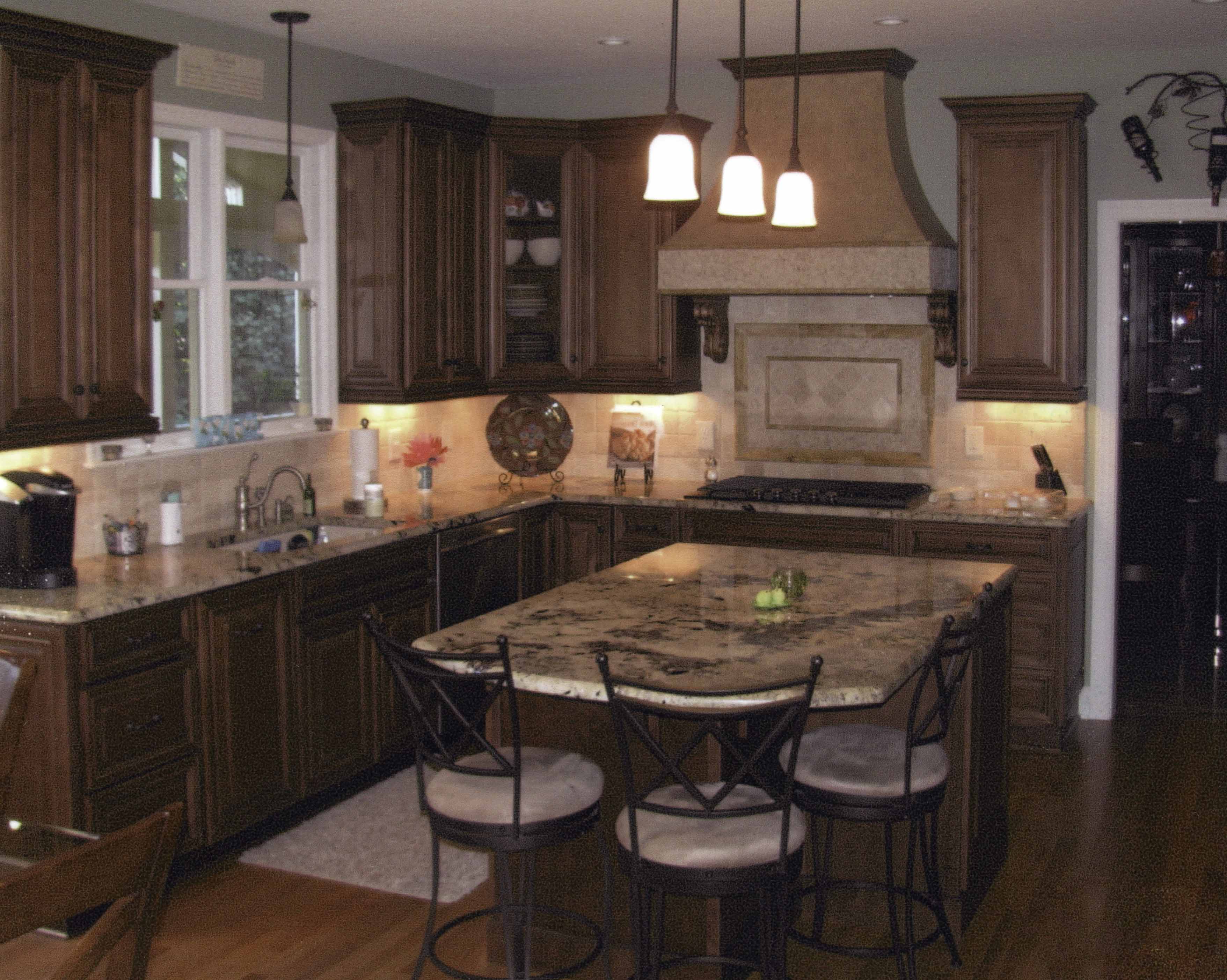 Interior project image