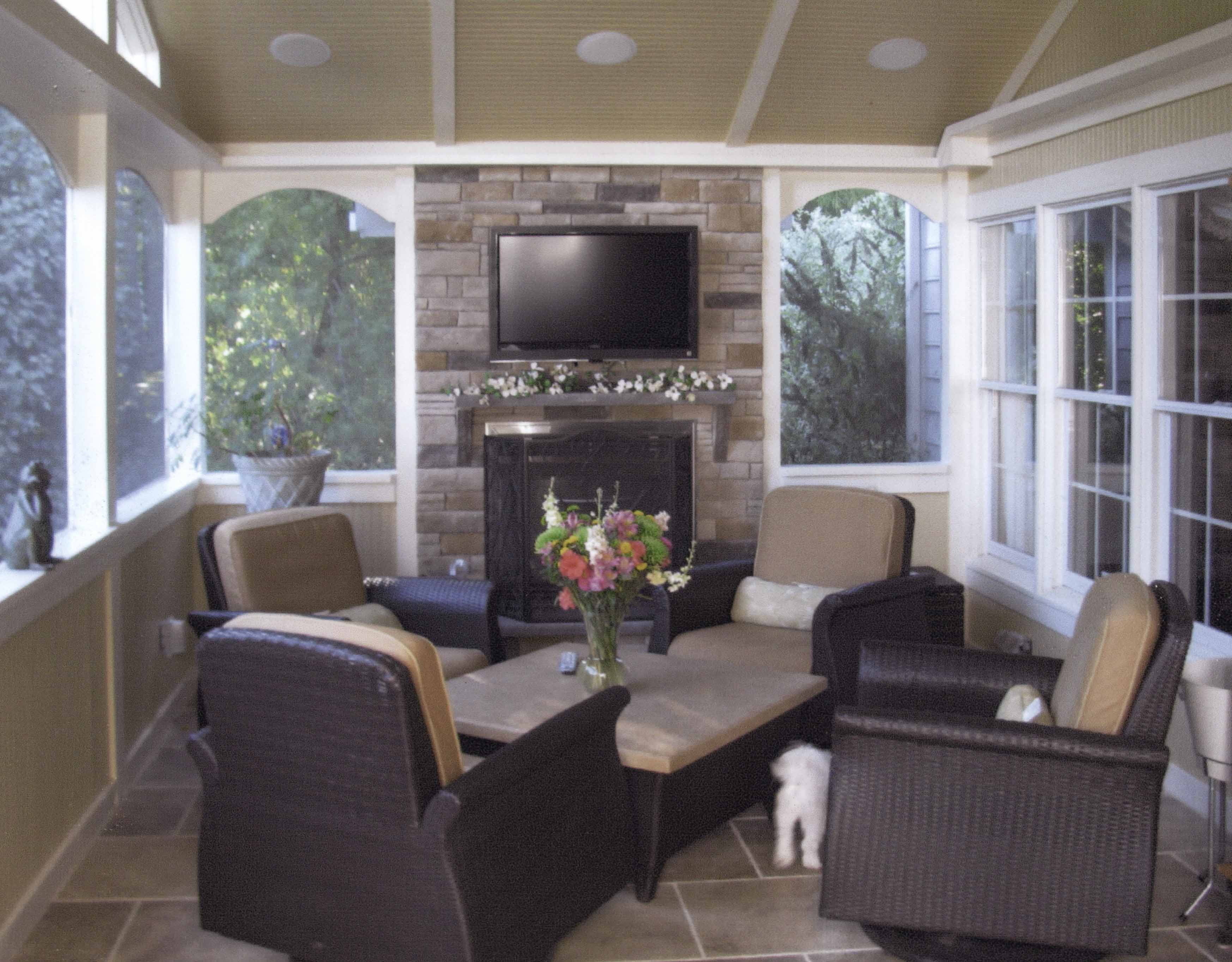 Interior project image