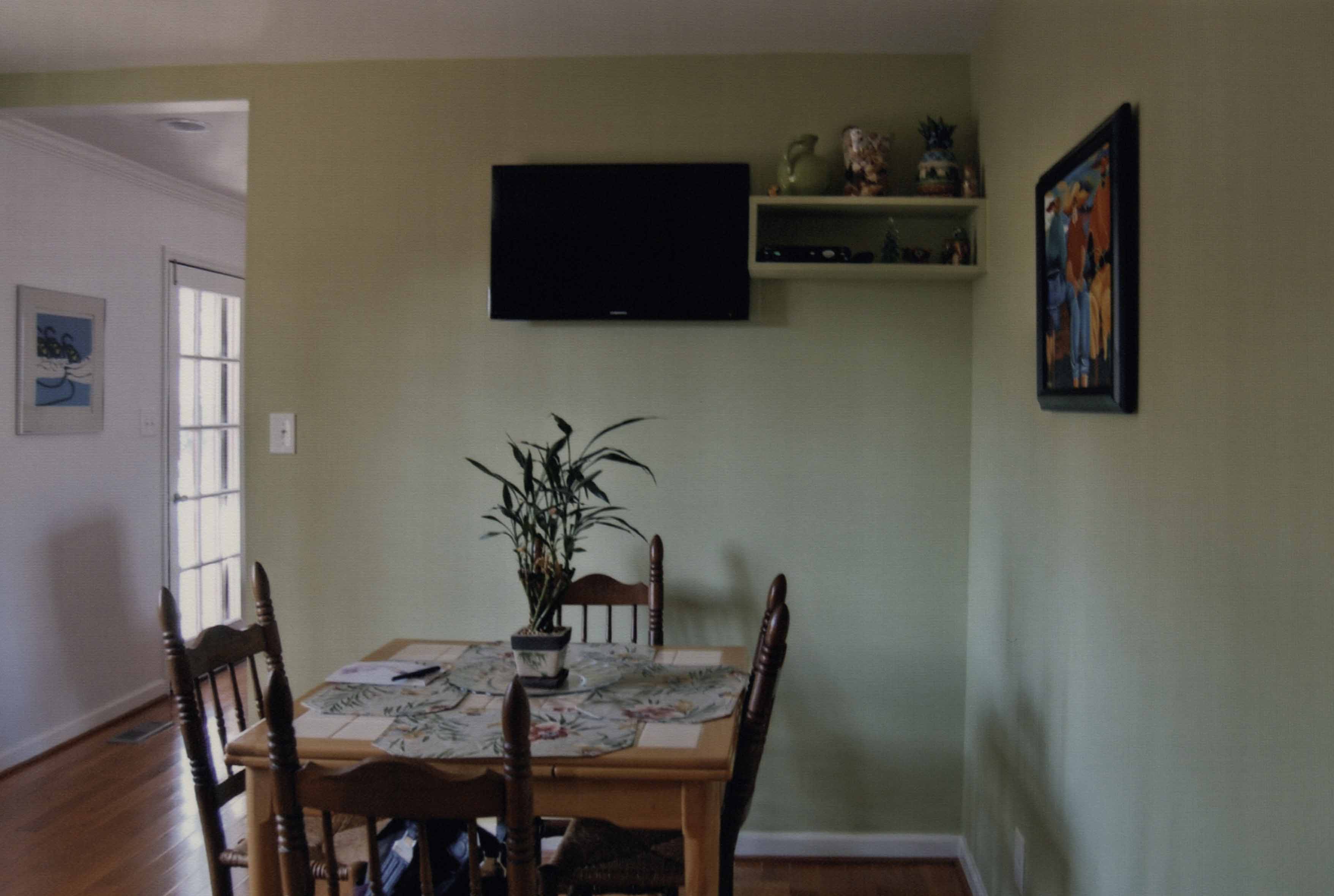 Interior project image
