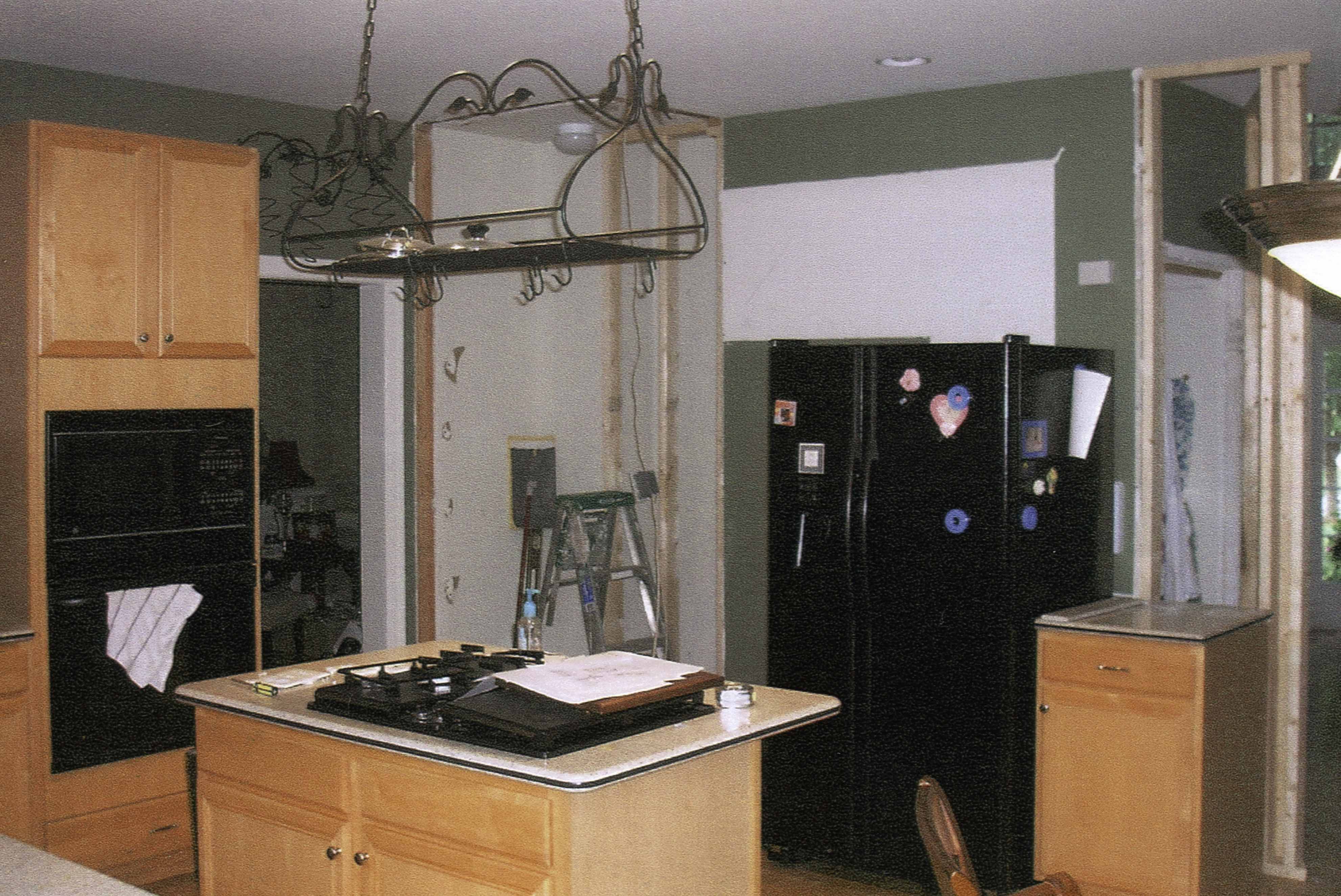Kitchen Project image