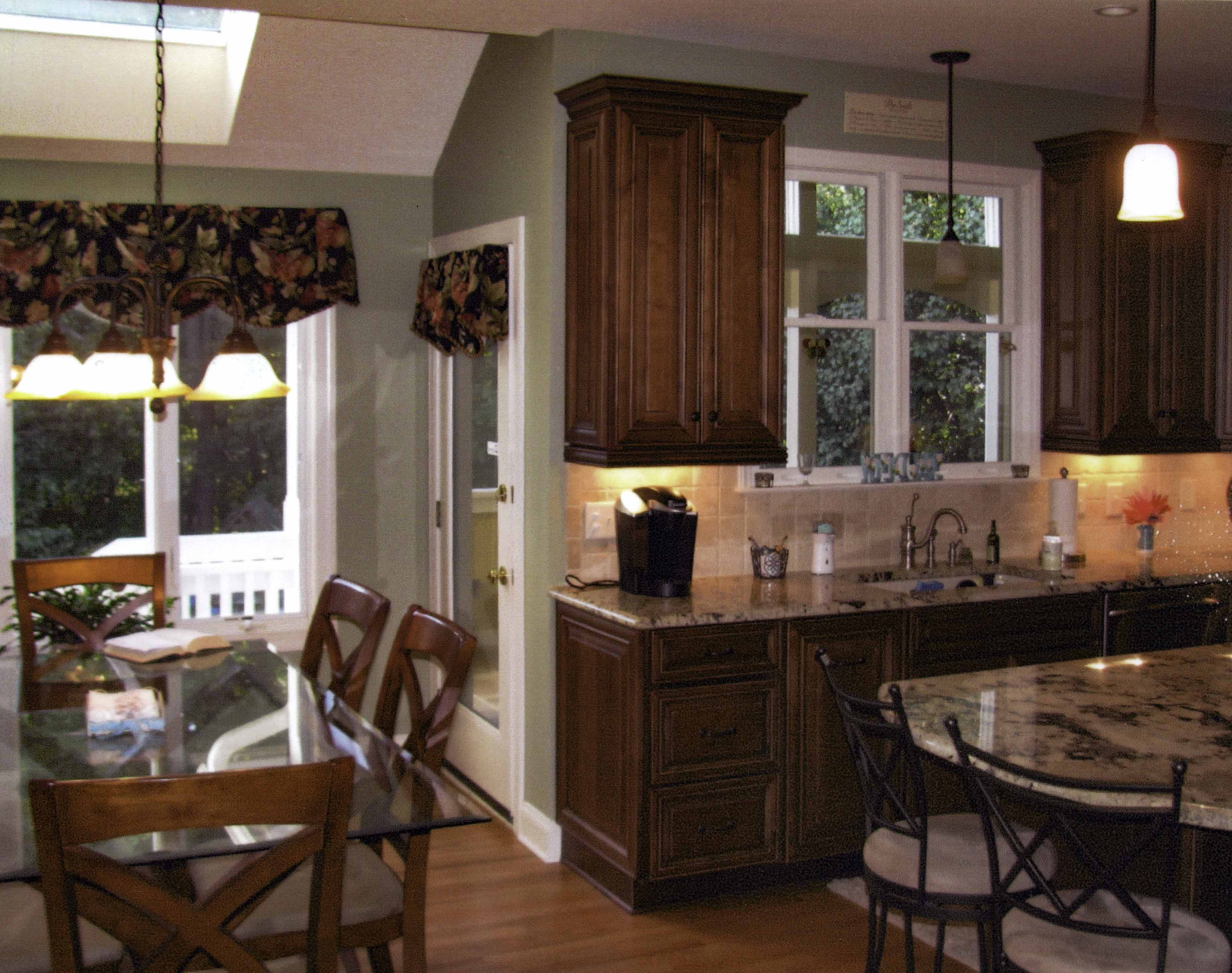 Kitchen Project image