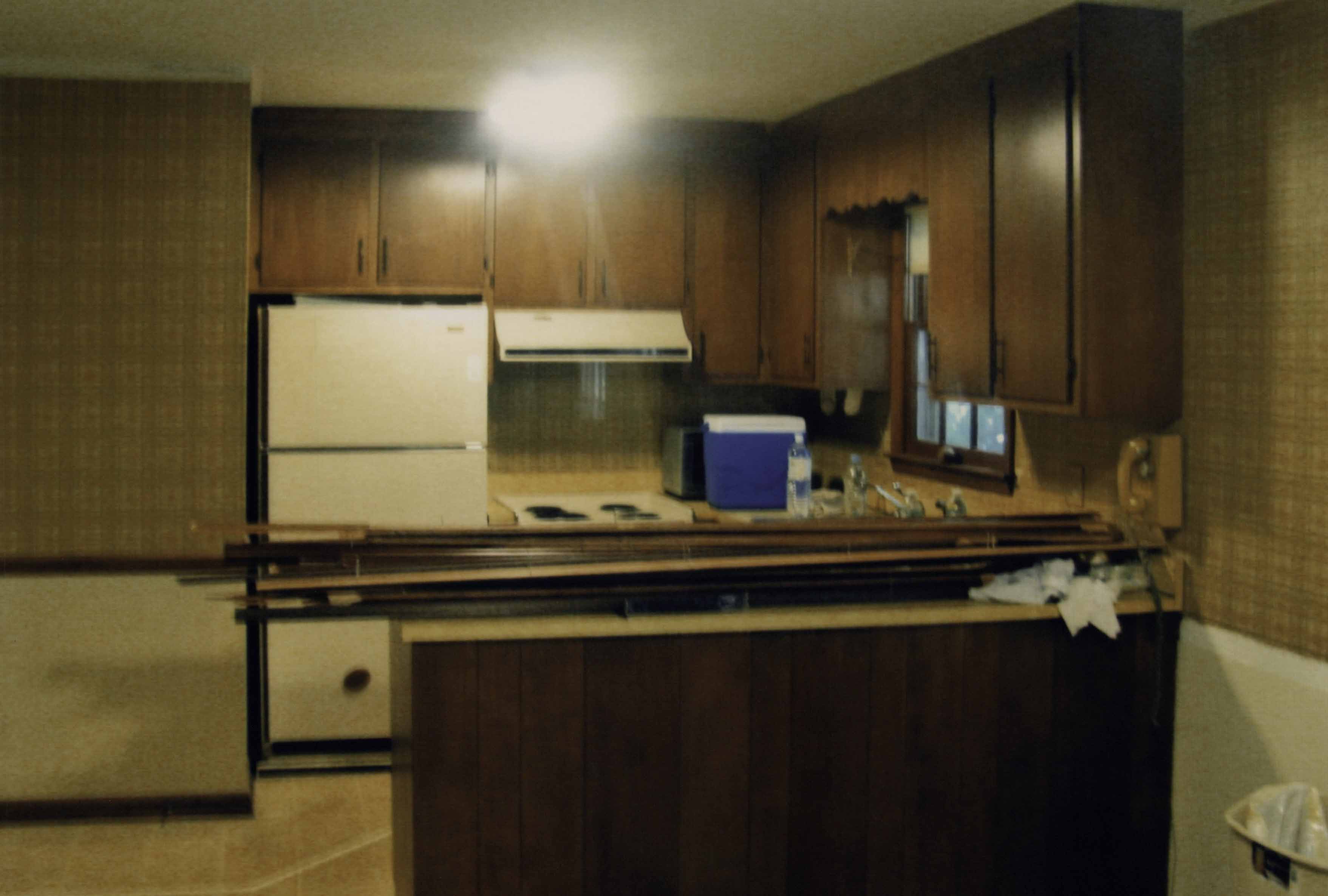 Kitchen Project image