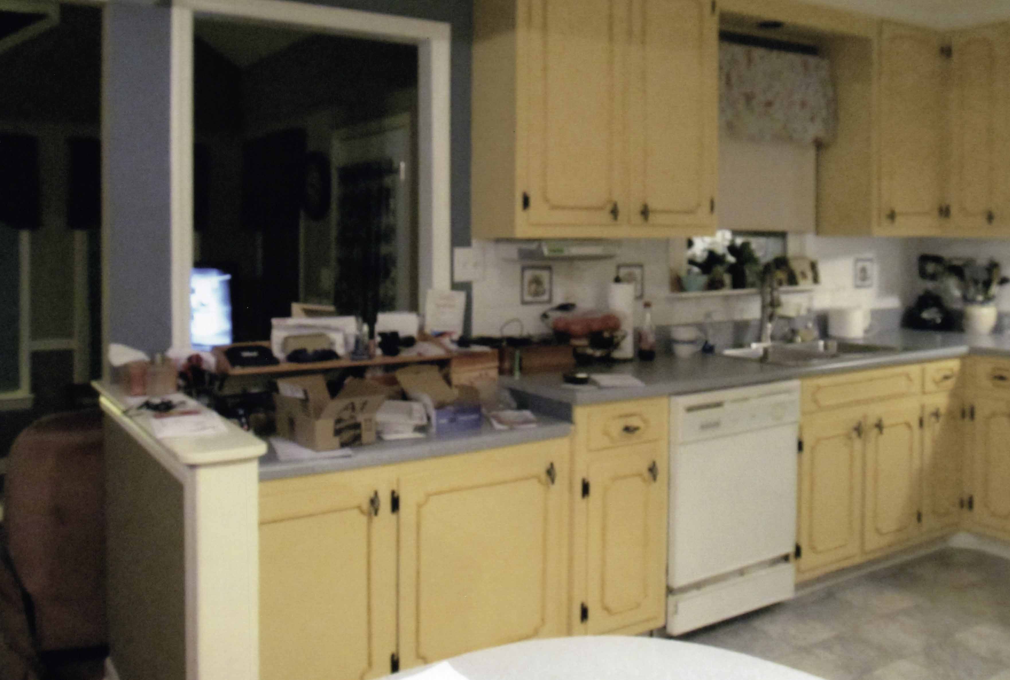 Kitchen Project image