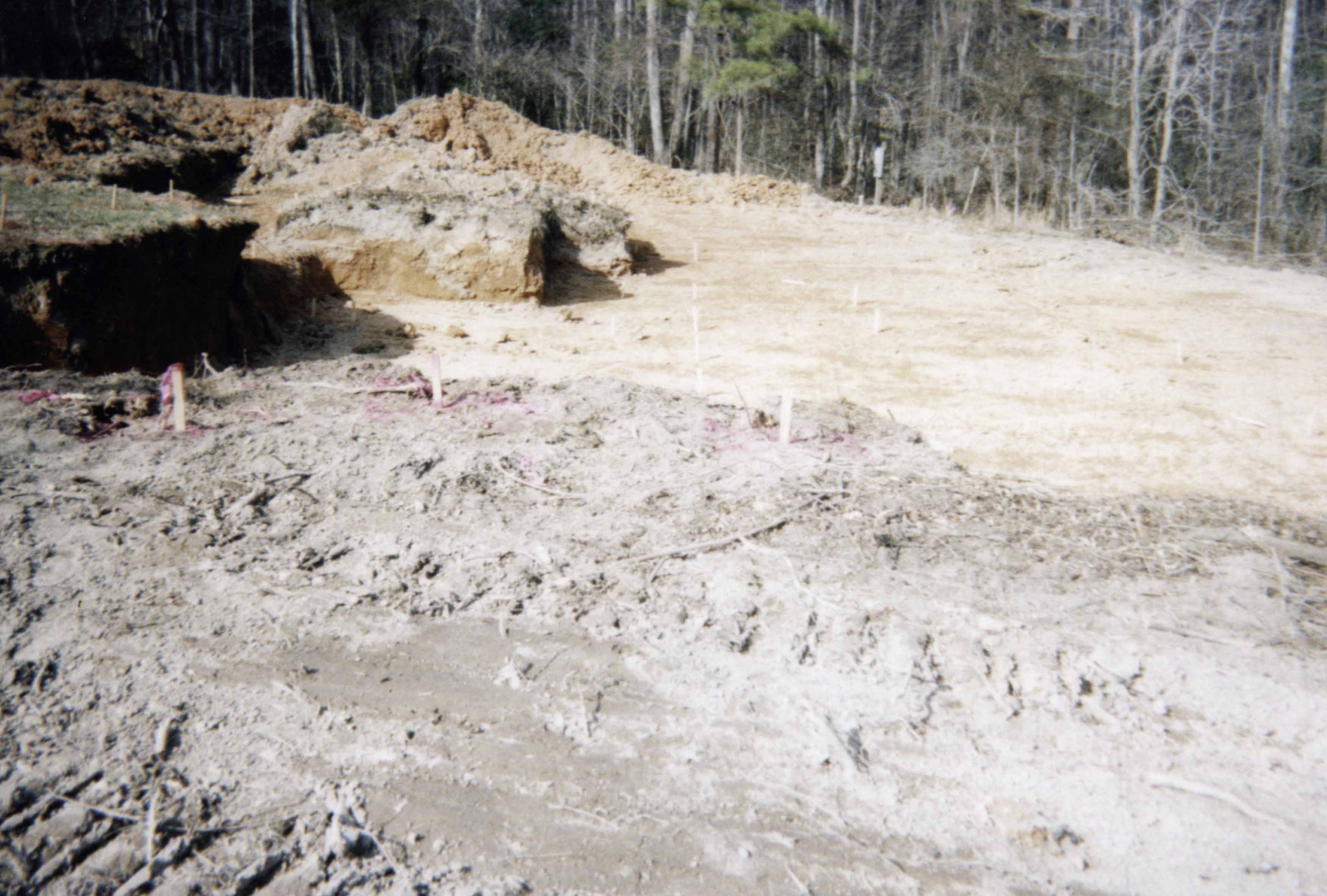 New Home Contruction project image