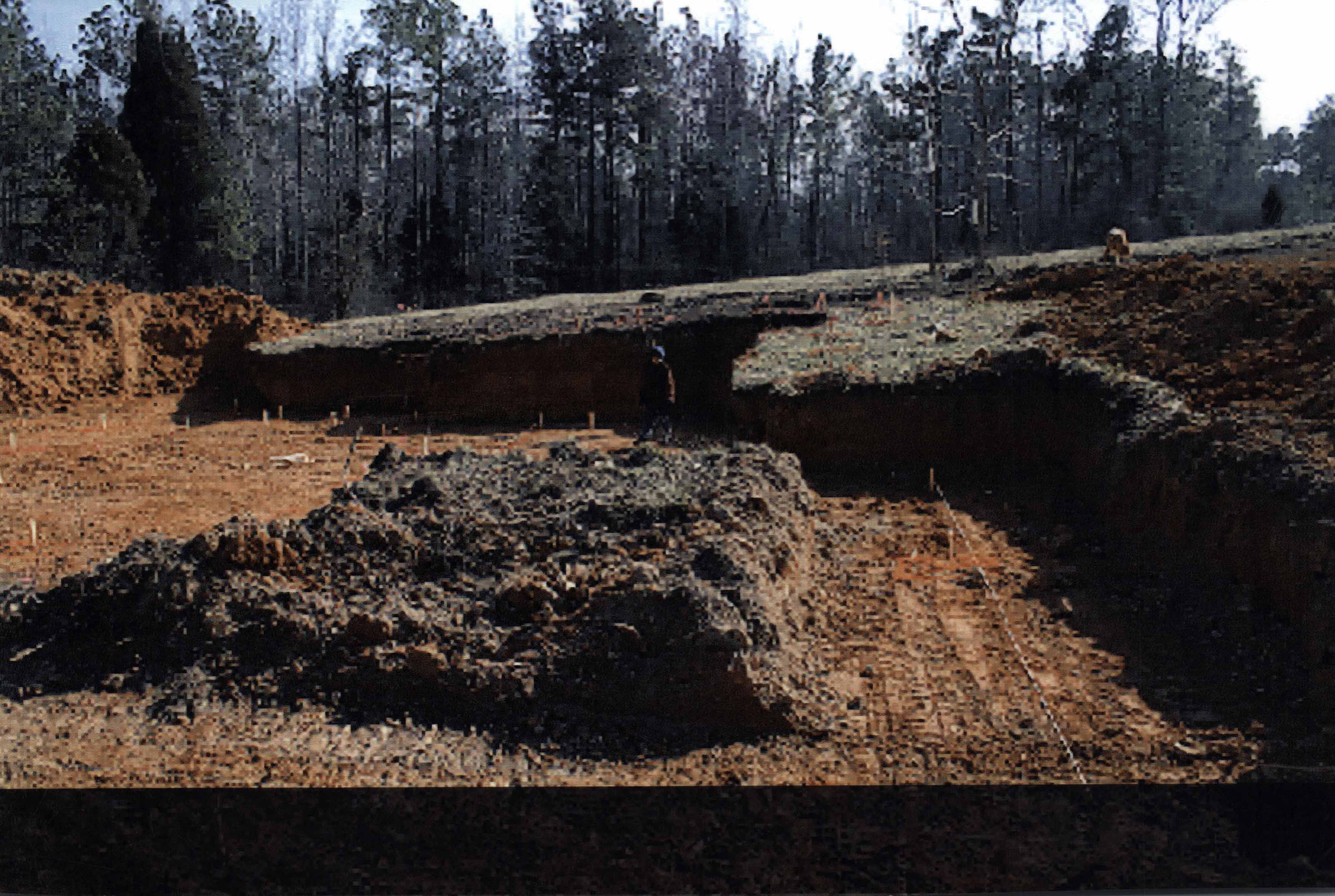 New Home Contruction project image