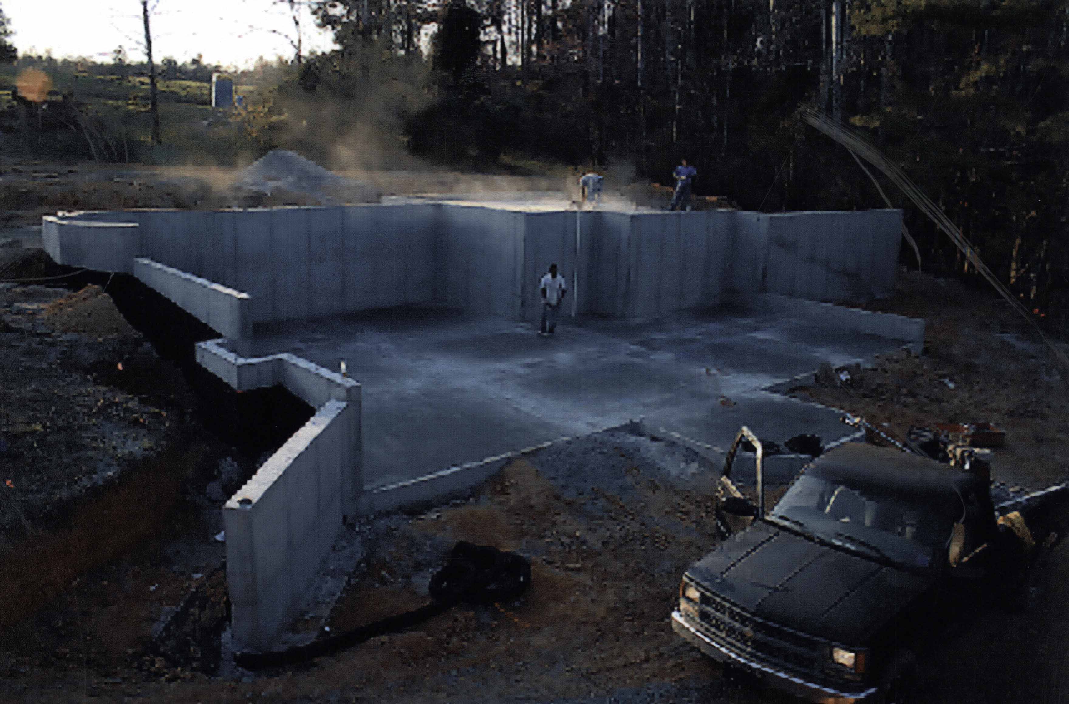 New Home Contruction project image