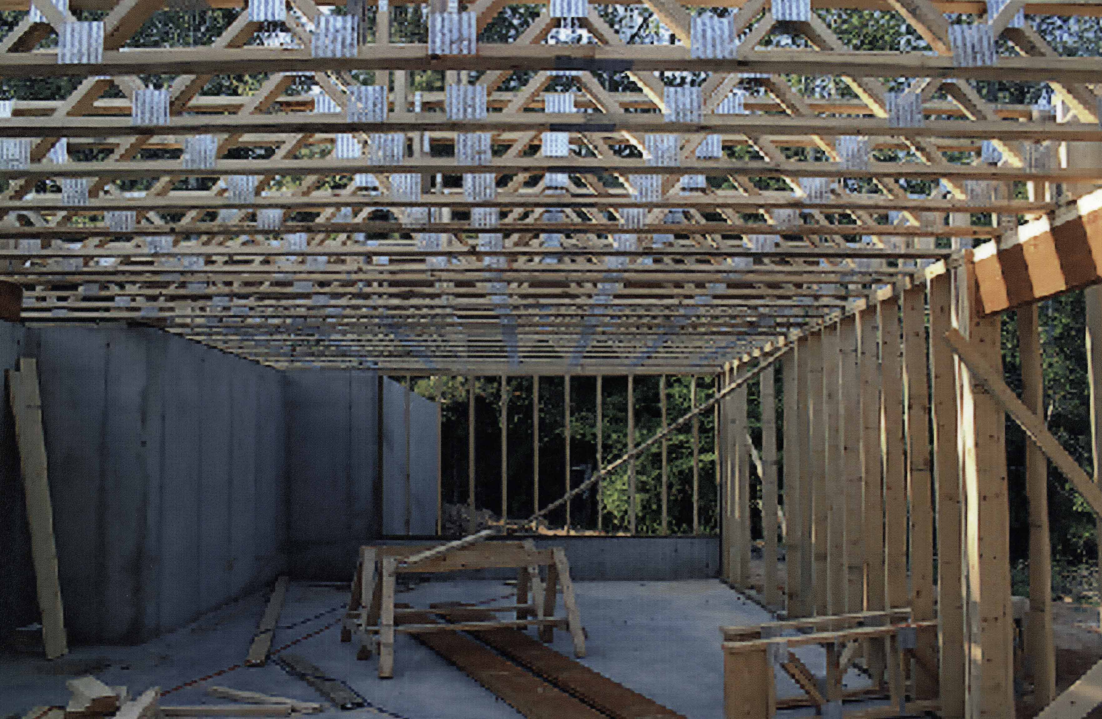 New Home Contruction project image