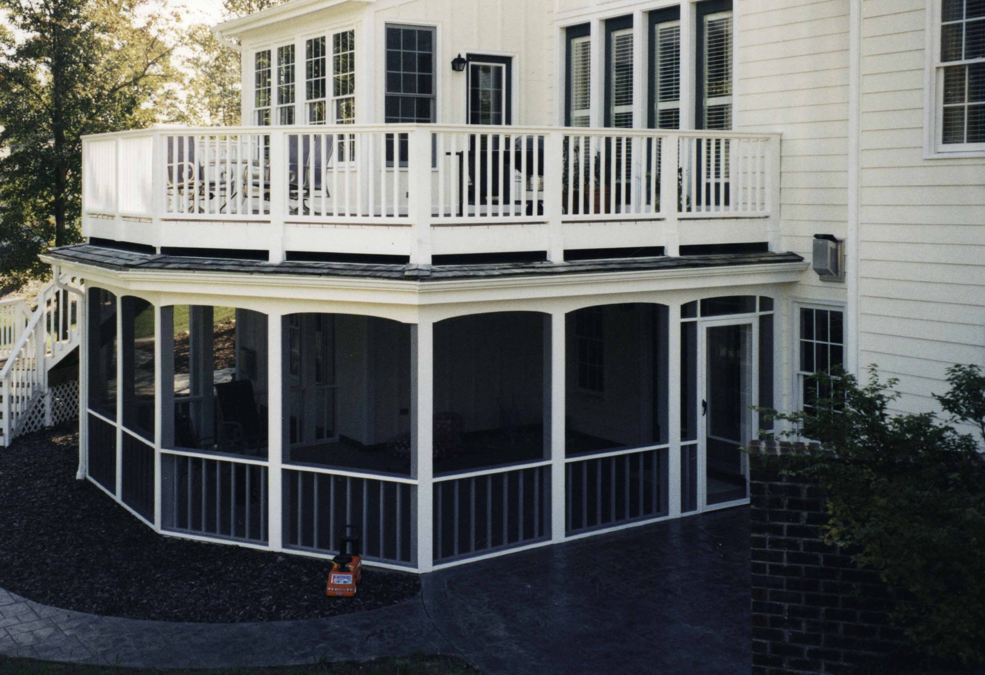New Home Contruction project image